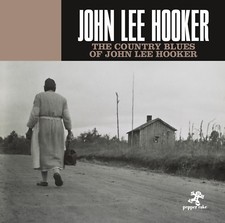 Blues CD John Lee Hooker The