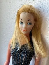 Vintage Barbie Steffi