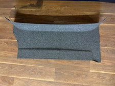 BMW E36 Cabrio Verkleidung Verdeckkasten innen Mittelgrau 51 47 8 165 074