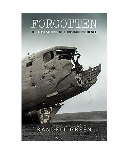 Forgotten the lost stories of - the,