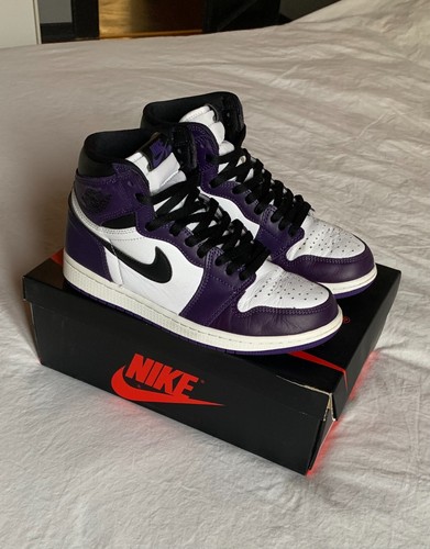 Jordan retro high court - retro,