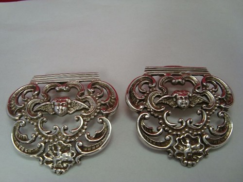 Sterling silber - sterling,