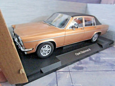 OPEL Diplomat B V8 5.4 L