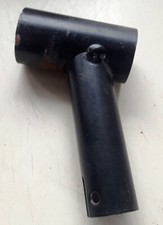 RM 301 270 200 RM 4401 RM 7850 Abgas Abgasrohr T-Stück Dometic Elektrolux