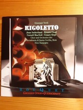 Verdi - Rigoletto