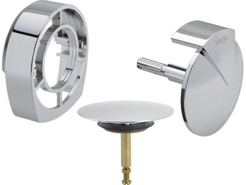 Viega farbset visign mt1 - farbset,