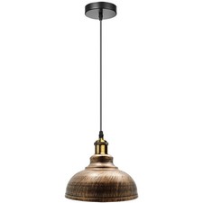 Lampe Industrielampe Retro