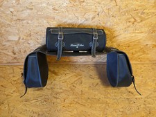 Western Satteltasche