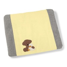 Sterntaler Wickelauflagen