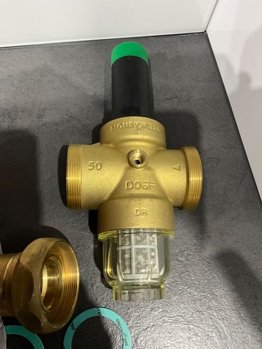 Honeywell braukmann - honeywell,