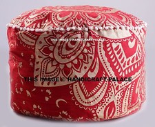 Indisch Pom Spitze Antik