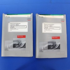 Audi A6 C5 - Multitronic 01J