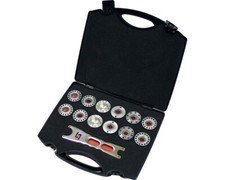 Go Kart Senzo TonyKart OTK