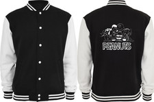 Collegejacke - Peanuts Snoopy