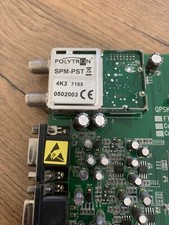 Polytron SPM-PST 4K3