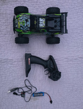 dfmodels Mountain Race