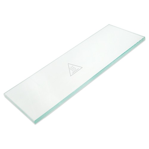Pizzaofen tür glas 325 x - pizzaofen,