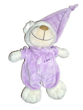 WIE NEU * Bayer Bär Teddy