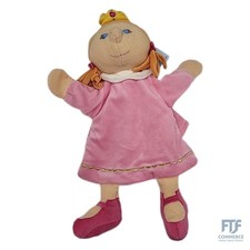 Sterntaler 3601653 Handpuppe