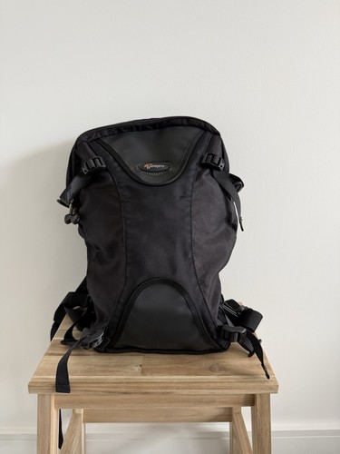 Lowe alpine black - alpine,