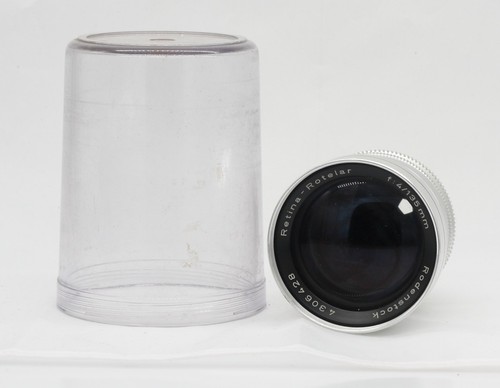 Rodenstock rotelar 135mm - 135mm, f4