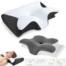 Memory Kopfkissen Nacken