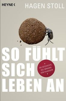 Fühlt sich leben von - leben,