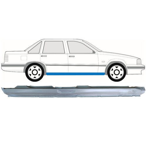 Für volvo 850 1991 - für,