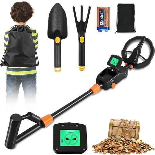 Metalldetektor für kinder - metalldetektor,