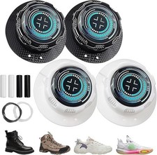 4 Stück Schnürsenkel