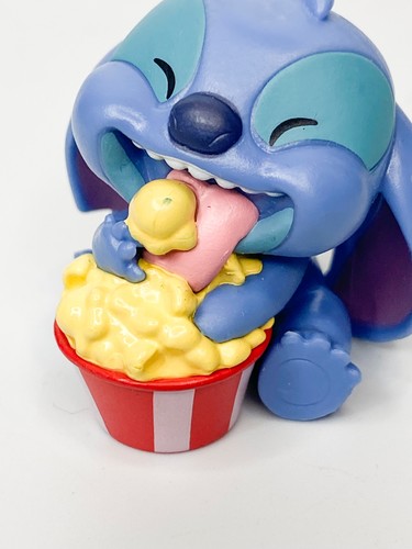 Disney stitch figur mit - disney,