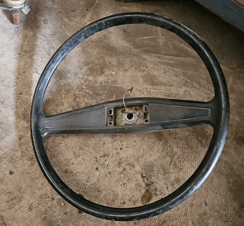 Lenkrad ohne hupenknopf - vw,