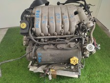 EEB KOMPLETTER MOTOR / H00 /