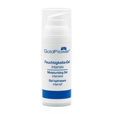 Goldflower Feuchtigkeits-Gel