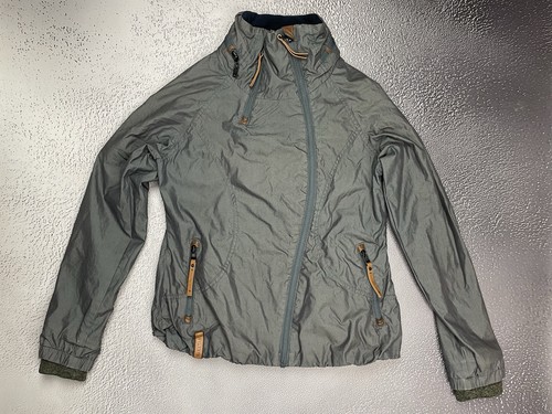 Naketano women gray - gray, full