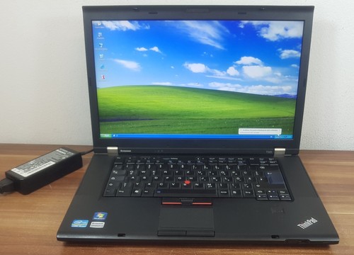 Lenovo thinkpad t520 - thinkpad,