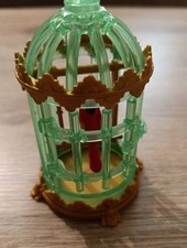 Playmobil Käfig Mit Papagei