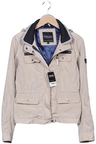 Nickelson jacke damen - jacke, anorak