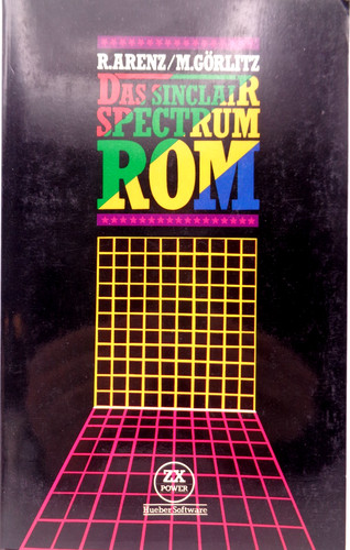 Sinclair spectrum das - sinclair,