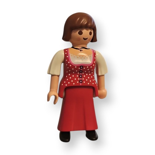 Playmobil figur gastwirt - figur,