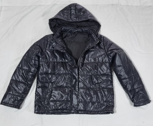 Winterjacke mit abnehmbarer - mit,