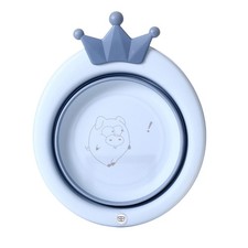 Faltbares Babywaschbecken