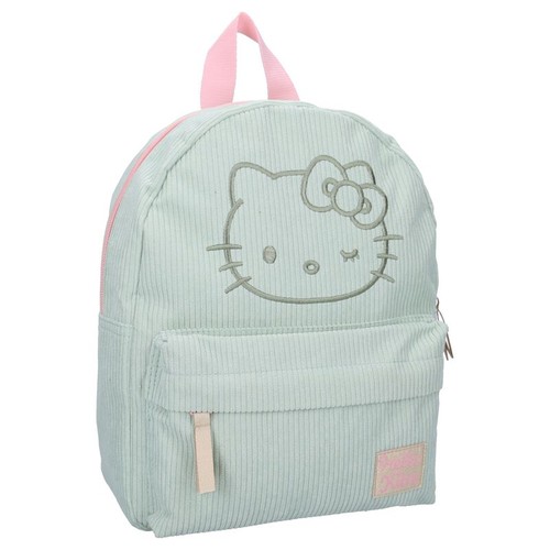 Hello kitty rucksack - hello, unisex