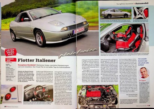 Oldtimer praxis 2012 tips - oldtimer, 09/2012