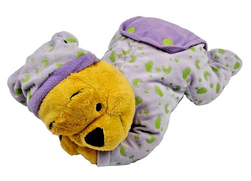 Winnie puuh kuscheltier - winnie,