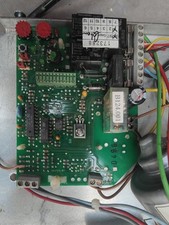 Garagentorantrieb Elektronik