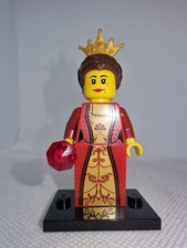 Lego Minifigur - Castle