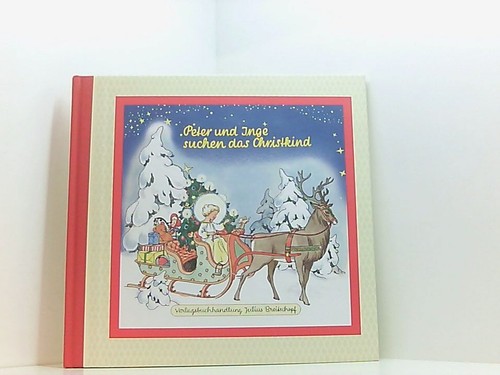 Peter und inge suchen - peter,