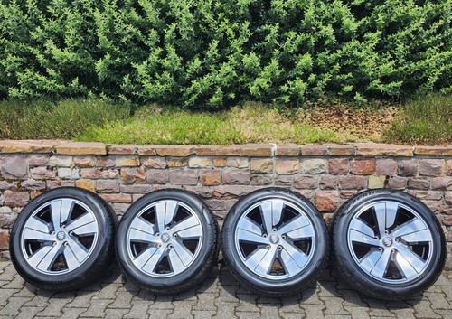 Zoll original porsche - original,