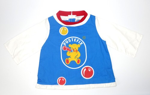 Kinder pustefix shirt - kinder,
